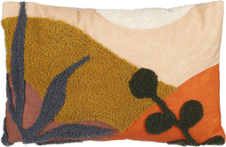 In The Mood Collection Marlena Sierkussen - L55 x B35 cm - Donkergeel