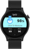 Denver SWC-338B - Smartwatch met belfunctie - 1,38