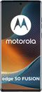 Motorola Edge 50 Fusion - 512GB - Blauw