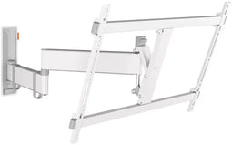 Vogel's TVM 3645 - Full-Motion+ TV-beugel - 180° draaibaar 20° kantelbaar - Wit