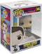 Funko Pop! - Birds of Prey - Roman Sionis #306 - Wit kostuum