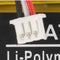Battery suitable for Siedle S 850-0 3.7 Volt 1500mAh 5.55 Wh