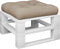 vidaXL-Palletkussen-60x61,5x10-cm-stof-taupe