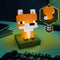 Minecraft - Vos Icon Lamp