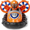 PAW Patrol - Zuma's Hovercraft - speelgoedauto met speelfiguur