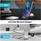 30W 3 In 1 Draadloze Oplader Standaard geschikt voor Samsung S22 S21 - Galaxy Watch 6 5 4 Snel Opladen Dock Station