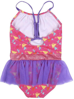 Zwempak Tule Peppa Pig