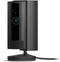 Ring Indoor Camera (2de generatie) - Beveiligingscamera binnen - 1080p HD - Zwart