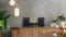 Philips TAM4505M2/12 - Microsysteem - 80W Bluetooth DAB+/FM CD USB - Zwart