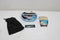 Sinner BOREAS - Skibril - Sintrast® lenzen - Wit