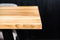 Furntastik Belas Eetkamertafel, 160x90 cm, Acacia pure