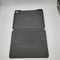 Logitech Combo Touch - Toetsenbordcase - Afneembaar toetsenbord - Grijs