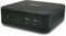 Acer Revo Box RB102 I5616B - Mini-pc - Intel Core i5-13420H 8 cores 16GB RAM 512GB SSD - 13,1 x 13,1 x 4,3 cm