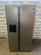 Samsung RS6GN8222S9 - Amerikaanse Koelvriescombinatie - No Frost - Twin Cooling Plus™ - Water- en ijsdispenser