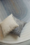 Zuiver Olympic Vloerkleed 160x230 - Blauw
