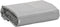 vidaXL - Dekzeil - 650 - g/m² - 5x8 - m - grijs