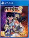 Fairy Tail 2 - PS4 - RPG met 3D-graphics en unieke Character Stories