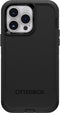 Otterbox iPhone 14 Pro - Defender Case - Schokbestendig - Zwart