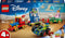 LEGO Disney en Pixar's Toy Story Feesttrein en RC Auto Set - 43264