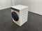 Inventum VDW9030W - Warmtepompdroger - 9 kg - 14 programma's - Wit