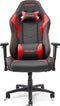 AKRacing Gaming Stoel Core SX-WIDE Zwart/Rood