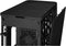 ASUS ProArt PA401 - Mid Tower Behuizing - Hout en Staal - Zwart (FSC-gecertificeerd)