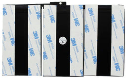 Batterij geschikt voor de Apple iPad 2 batterij 616-0561, A1316, A1376, A1395, A1396, A1397