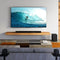 Hisense AX5125H - Soundbar - 5.1.2 kanalen 500 W DTS:X Dolby Atmos - Zwart