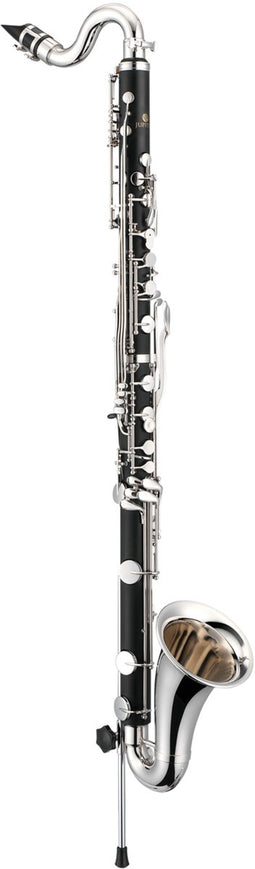 Jupiter JBC1000 S Bassklarinette - Klarinet (Boehm)