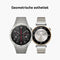 Huawei Watch GT 4 (2023) - Smartwatch - GPS - Stalen behuizing - Grijs