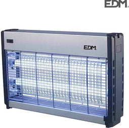 Elektrische insectendoder EDM Ziverachtig (49 x 10 x 31 cm)