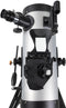 Celestron StarSense Explorer LT 114AZ - Spiegeltelescoop - Inclusief telefoonhouder - Zwart Zilver