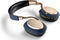 Bowers & Wilkins PX - Draadloze hoofdtelefoon - Noise cancelling 22 uur - Goud