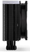 ENDORFY Fera 5 - Processorkoeler - 4 Heatpipes 220W - Zwart