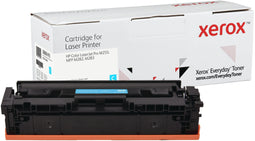 Xerox Everyday - Toner vervangt HP 207A (W2211A) - 1250 pagina's - Cyaan