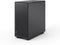 Fractal Design Epoch - ATX Semi-toren doos - Gehard glas - Zwart