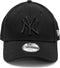 New Era League Essential 9forty NY Yankees Pet Unisex - Maat 6-12 Jaar - YOUTH