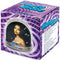 Zep Foto Glitterbol Set 6x PG122 6,5x6,2 cm