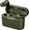 JVC HA-A9T - True Wireless In-ear Oordopjes - 30 uur batterijduur - Groen