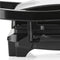 Tristar Contactgrill GR-2846 - Panini Grill en Tosti-ijzer - Anti-aanbaklaag - Zwevend deksel - 700W - RVS/Zwart