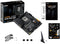 ASUS TUF Gaming B760-Plus WIFI - Moederbord - ATX - LGA 1700 - Intel B760 - DDR5 - Wi-Fi 6 - Bluetooth 5.2