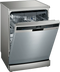 SIEMENS SN23EI14CE - Vaatwasser IQ300 - 13 couverts - RVS look - WiFi connect - auto open dry