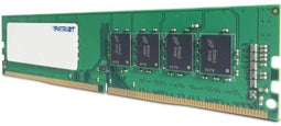 Patriot PSD416G26662 - DDR4 Geheugen - 16 GB 2.666MT/s CAS 19 (1x)