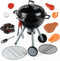 Weber One Touch Premium - Speelgoed BBQ met Licht & Geluid - Multicolor