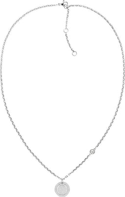 Ketting Dames Tommy Hilfiger 22 cm