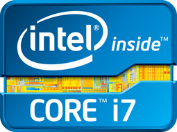 Intel Core i7 3770K - CPU - 4 cores 3,5GHz - Socket 1155