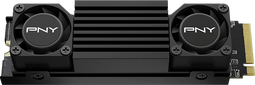 PNY CS3150 - SSD M.2 80mm - 2TB PCIe 5.0 x4 12000MB/s NVMe 2.0