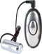 Pipedream FF Shock Therapy Electro stimulatie apparaat Silver Bullets zwart