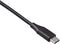 Akyga AK-ND-80 - USB-C-netadapter 45 W 3 A - Power Delivery 3.0 - 1,8 m kabel