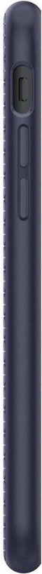 Spigen iPhone 7 - Liquid Air Armor - Schokabsorberend - Blauw